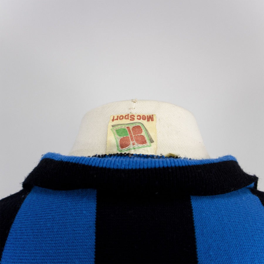 MAGLIA HOME INTER MEC SPORT N11 ML 1985/1986 by Mec Sport - Home (7)