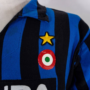 MAGLIA HOME INTER MEC SPORT N3 1982/1983 by Mec Sport - Home (4)