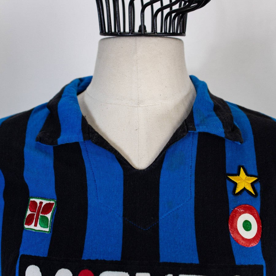 MAGLIA HOME INTER MEC SPORT N3 1982/1983 by Mec Sport - Home (8)