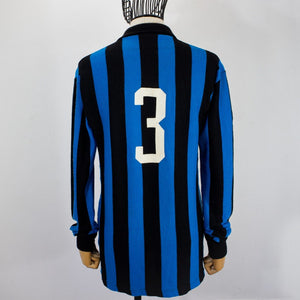 MAGLIA HOME INTER MEC SPORT N3 ML 1981/1982 by Mec Sport - Home (2)