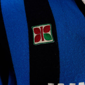 MAGLIA HOME INTER MEC SPORT N3 ML 1981/1982 by Mec Sport - Home (5)