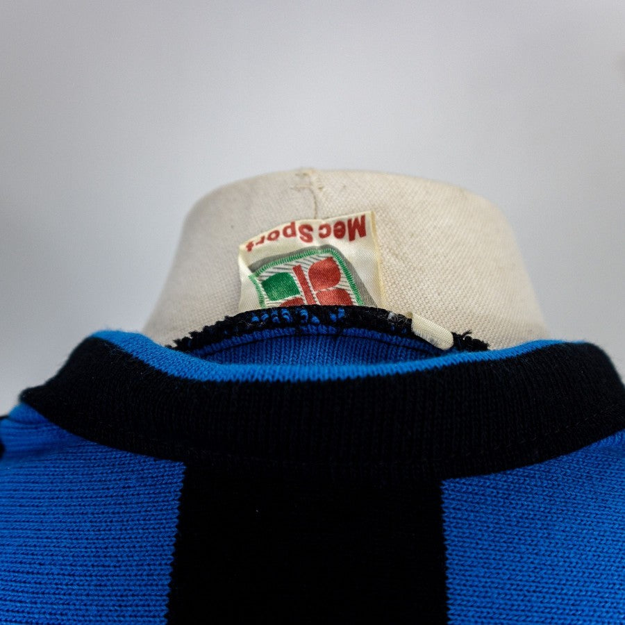 MAGLIA HOME  INTER MEC SPORT N9 1985/1986 by Mec Sport - Le 7 sorelle (6)