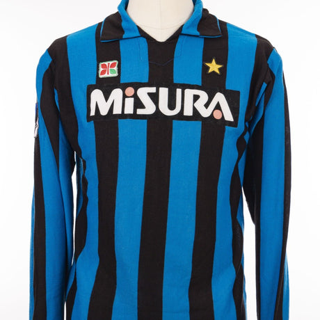 maglia home inter mecsport 1985/1986 by Mec Sport - Home (2)