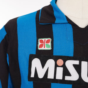 maglia home inter mecsport 1985/1986 by Mec Sport - Home (4)