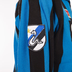 maglia home inter mecsport 1985/1986 by Mec Sport - Home (7)
