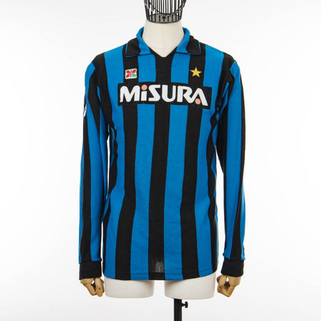 maglia home inter mecsport 1985/1986 by Mec Sport - Home