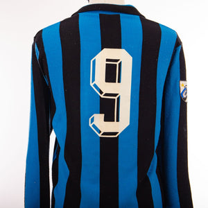 Maglia Home Inter Mecsport 9 1984/1985 by Mec Sport - Home (10)