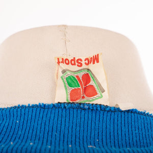 Maglia Home Inter Mecsport 9 1984/1985 by Mec Sport - Home (11)