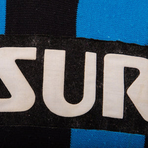 Maglia Home Inter Mecsport 9 1984/1985 by Mec Sport - Home (5)