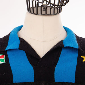 Maglia Home Inter Mecsport 9 1984/1985 by Mec Sport - Home (7)
