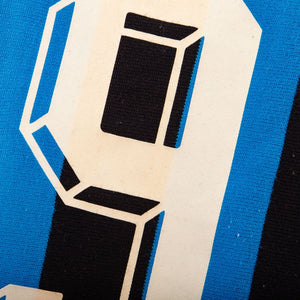 Maglia Home Inter Mecsport 9 1984/1985 by Mec Sport - Home (8)