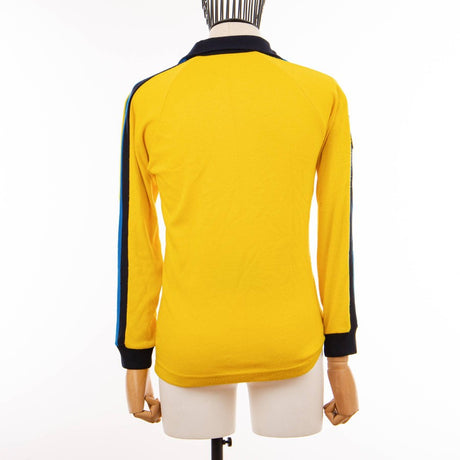 maglia inter mecsport gialla 1985/1986 by Mec Sport - Home (2)