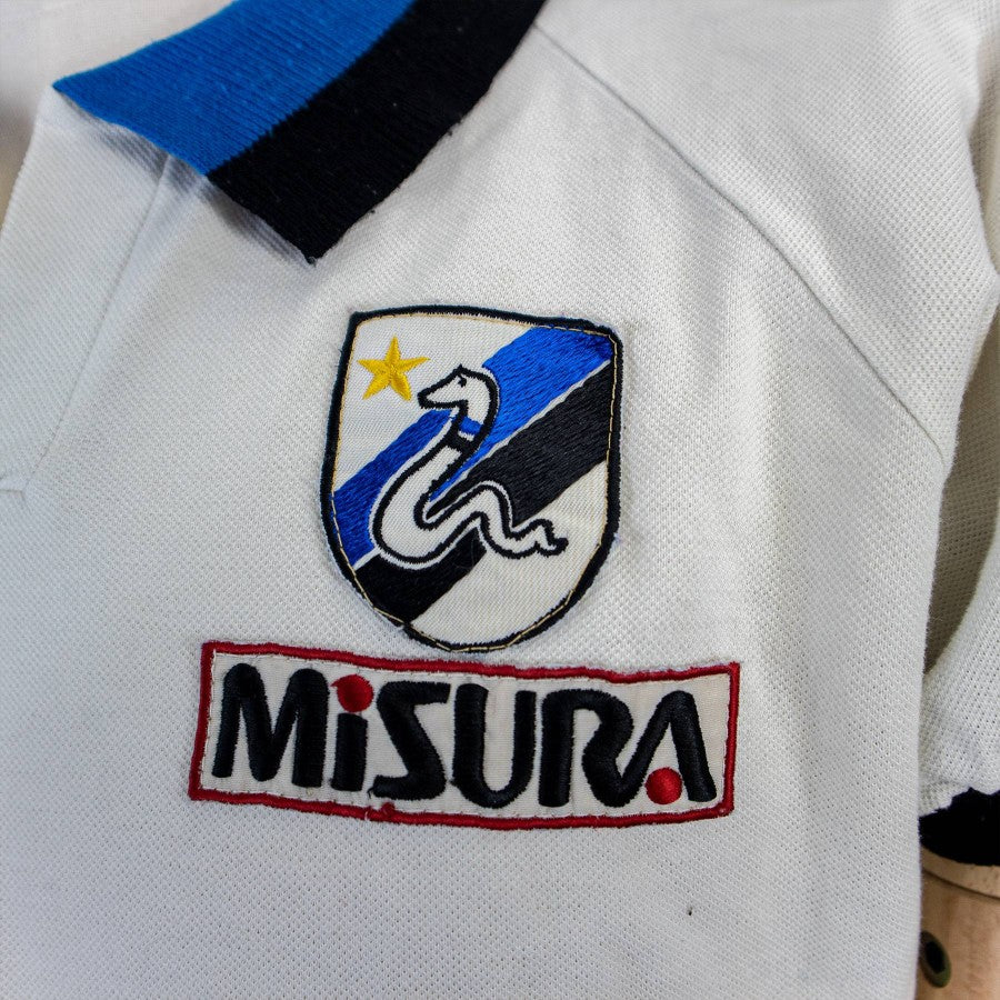 POLO INTER MEC SPORT 1984/1985  by Mec Sport - Home (4)