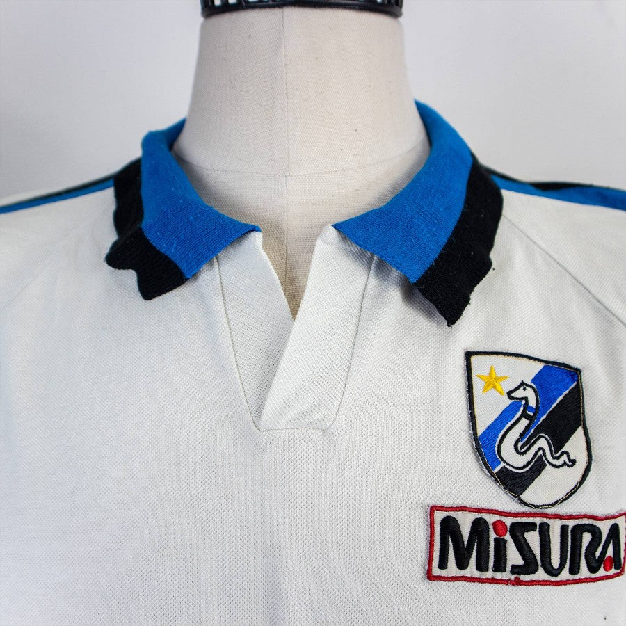 POLO INTER MEC SPORT 1984/1985  by Mec Sport - Home (6)