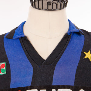 maglia home inter mecsport 1982/1983 by Mecsport - Home (6)