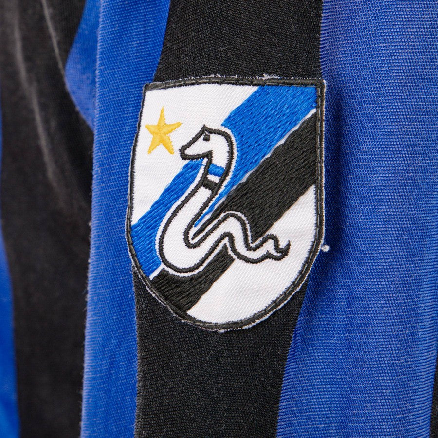maglia home inter mecsport 1982/1983 by Mecsport - Home (7)