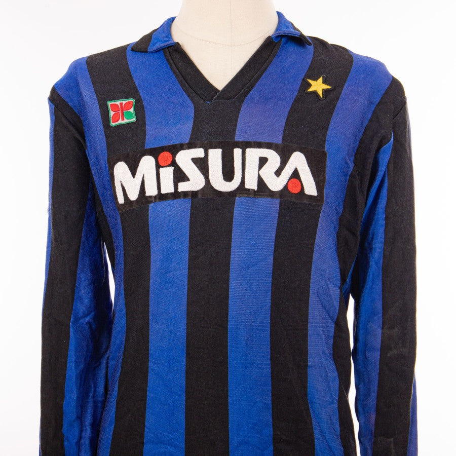 maglia home inter mecsport 1982/1983 by Mecsport - Home (8)