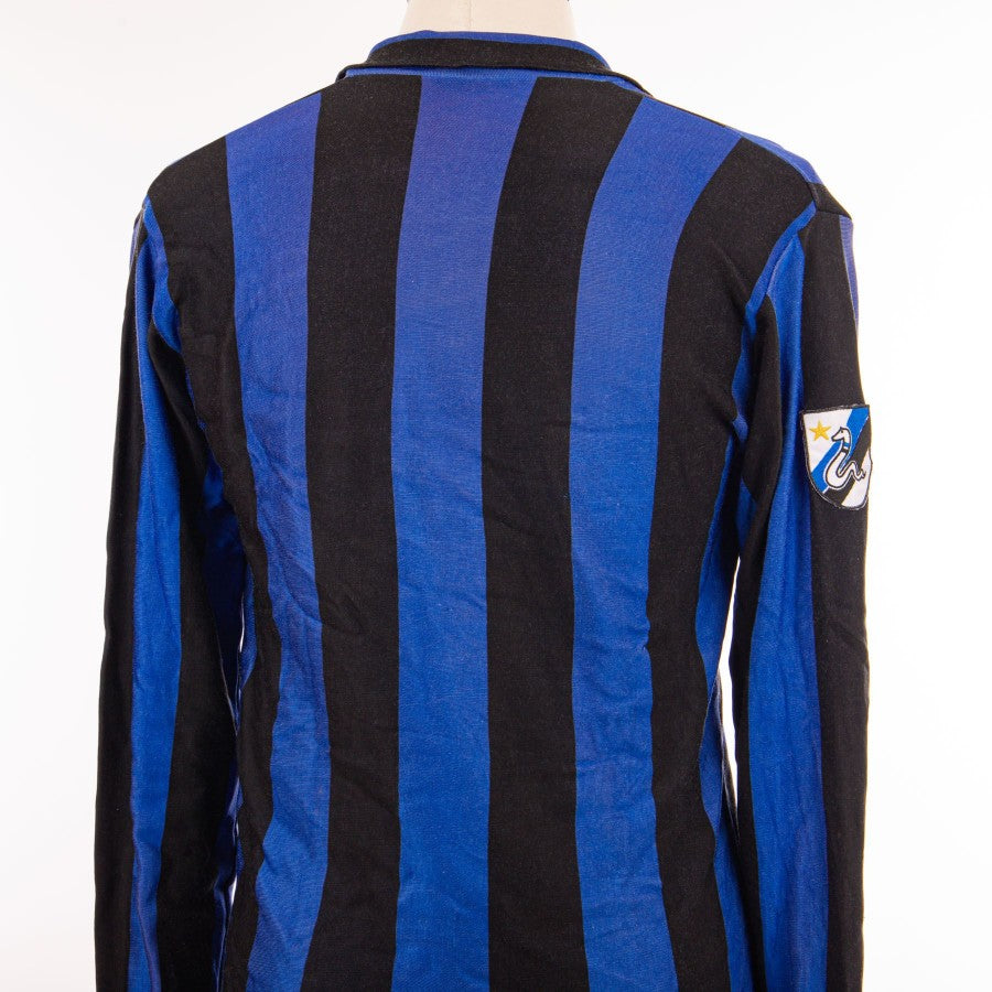maglia home inter mecsport 1982/1983 by Mecsport - Home (9)