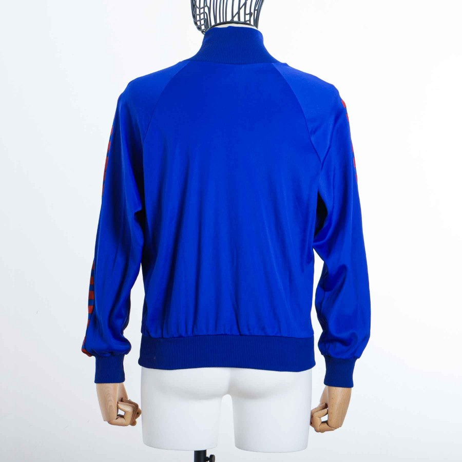 giacca barcellona meyba 1982/1983 by MEYBA - Home (2)