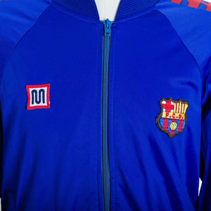 giacca barcellona meyba 1982/1983 by MEYBA - Home (3)