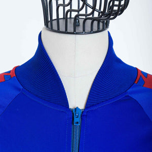 giacca barcellona meyba 1982/1983 by MEYBA - Home (6)