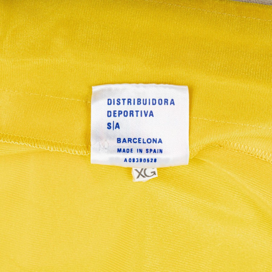 Maglia Away Barcellona Meyba 1984/1985 by MEYBA - Home (10)