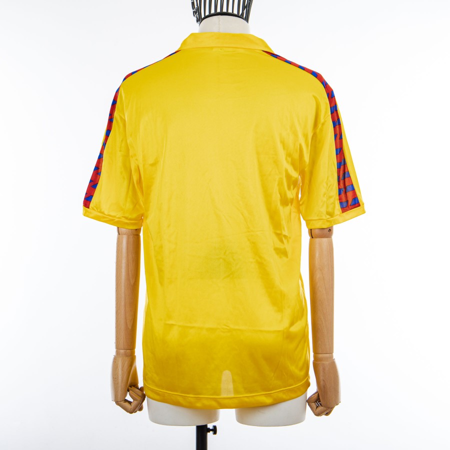 Maglia Away Barcellona Meyba 1984/1985 by MEYBA - Home (2)