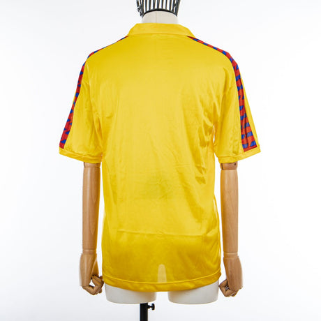 Maglia Away Barcellona Meyba 1984/1985 by MEYBA - Home (2)