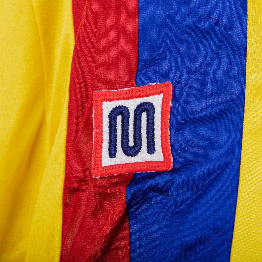 Maglia Away Barcellona Meyba 1984/1985 by MEYBA - Home (4)