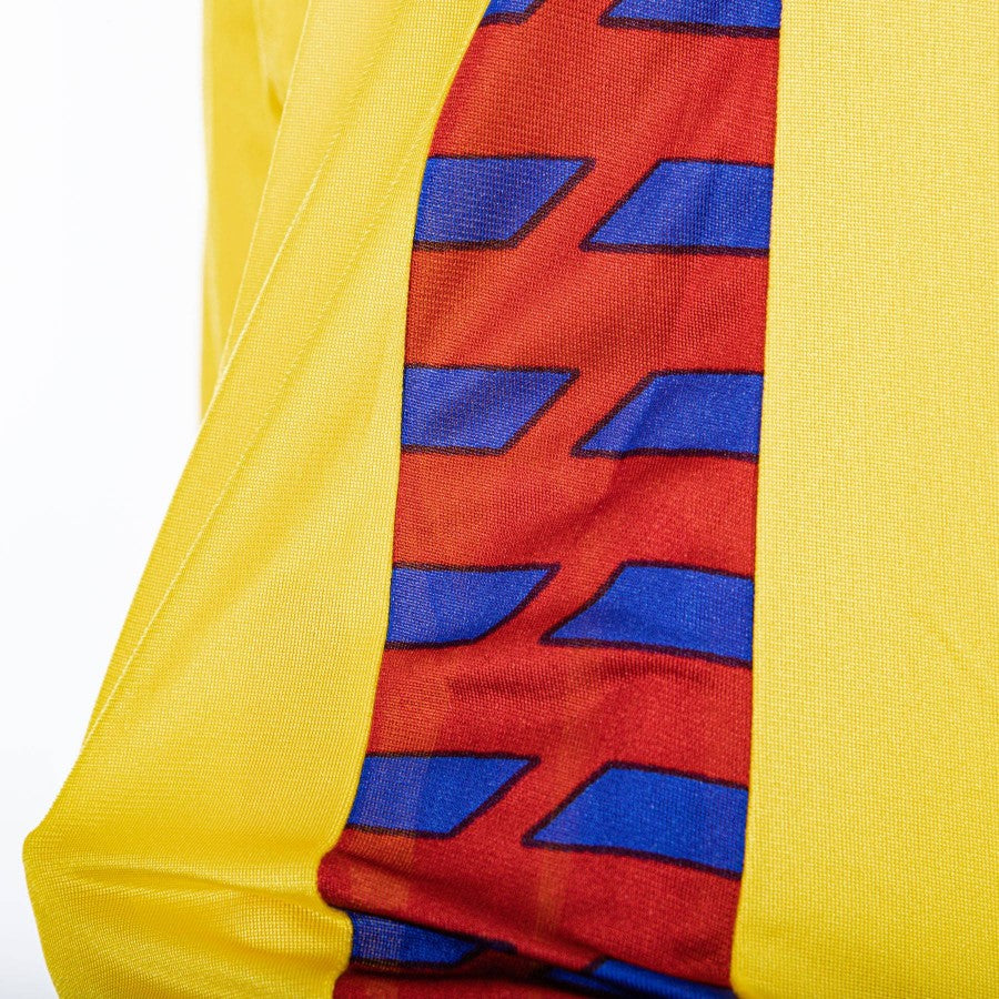 Maglia Away Barcellona Meyba 1984/1985 by MEYBA - Home (5)