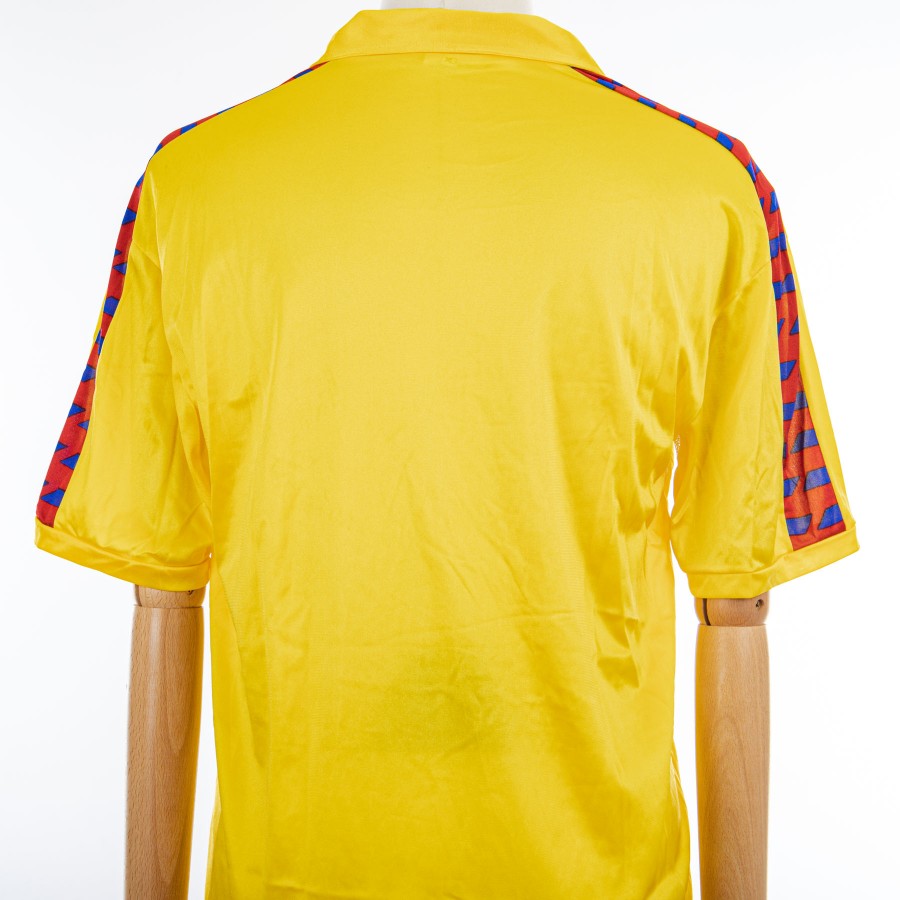 Maglia Away Barcellona Meyba 1984/1985 by MEYBA - Home (8)