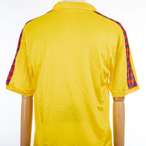 Maglia Away Barcellona Meyba 1984/1985 by MEYBA - Home (8)