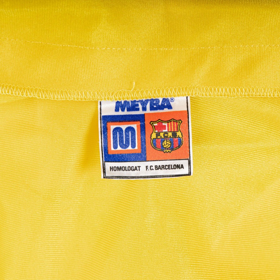 Maglia Away Barcellona Meyba 1984/1985 by MEYBA - Home (9)