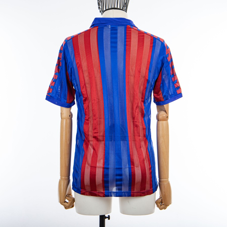 Maglia Home Barcellona Meyba 1981/1982 by MEYBA - Home (2)