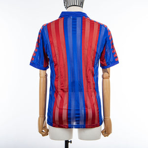 Maglia Home Barcellona Meyba 1981/1982 by MEYBA - Home (2)