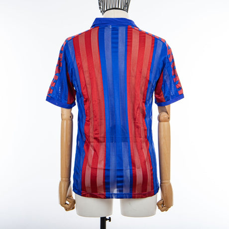 Maglia Home Barcellona Meyba 1981/1982 by MEYBA - Home (2)