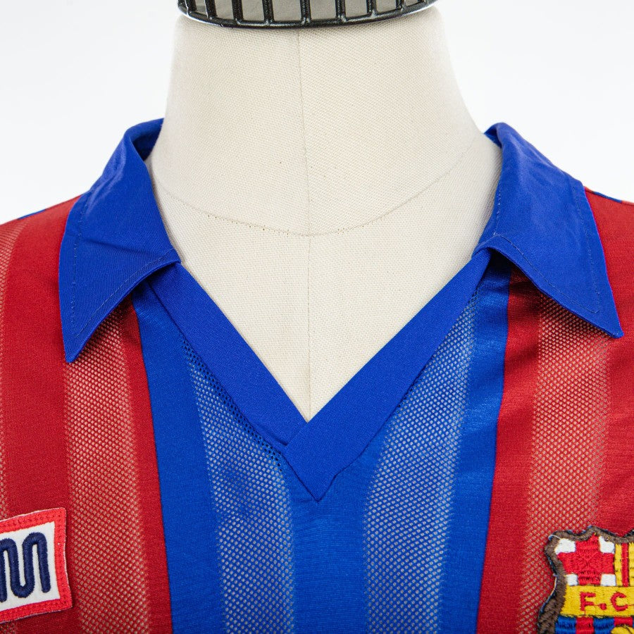 Maglia Home Barcellona Meyba 1981/1982 by MEYBA - Home (7)