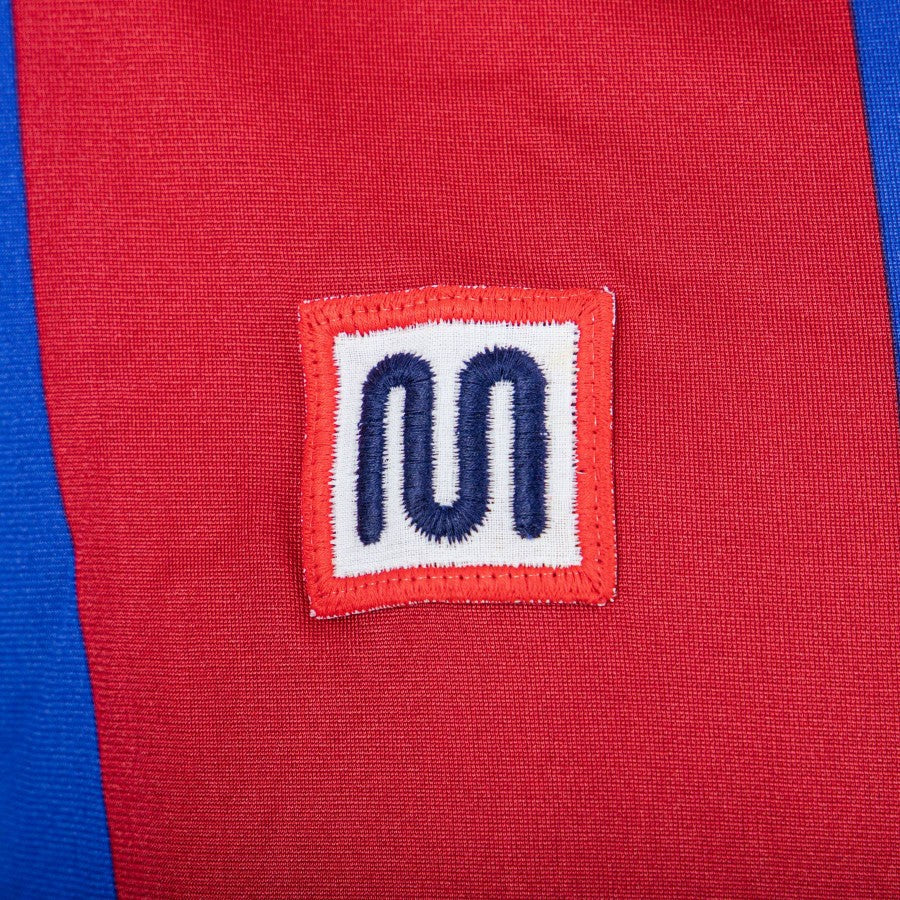 Maglia Home Barcellona Meyba ml 1982/1983 by MEYBA - Home (4)