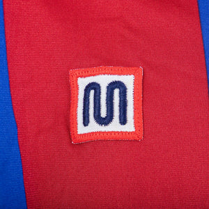 Maglia Home Barcellona Meyba ml 1982/1983 by MEYBA - Home (4)