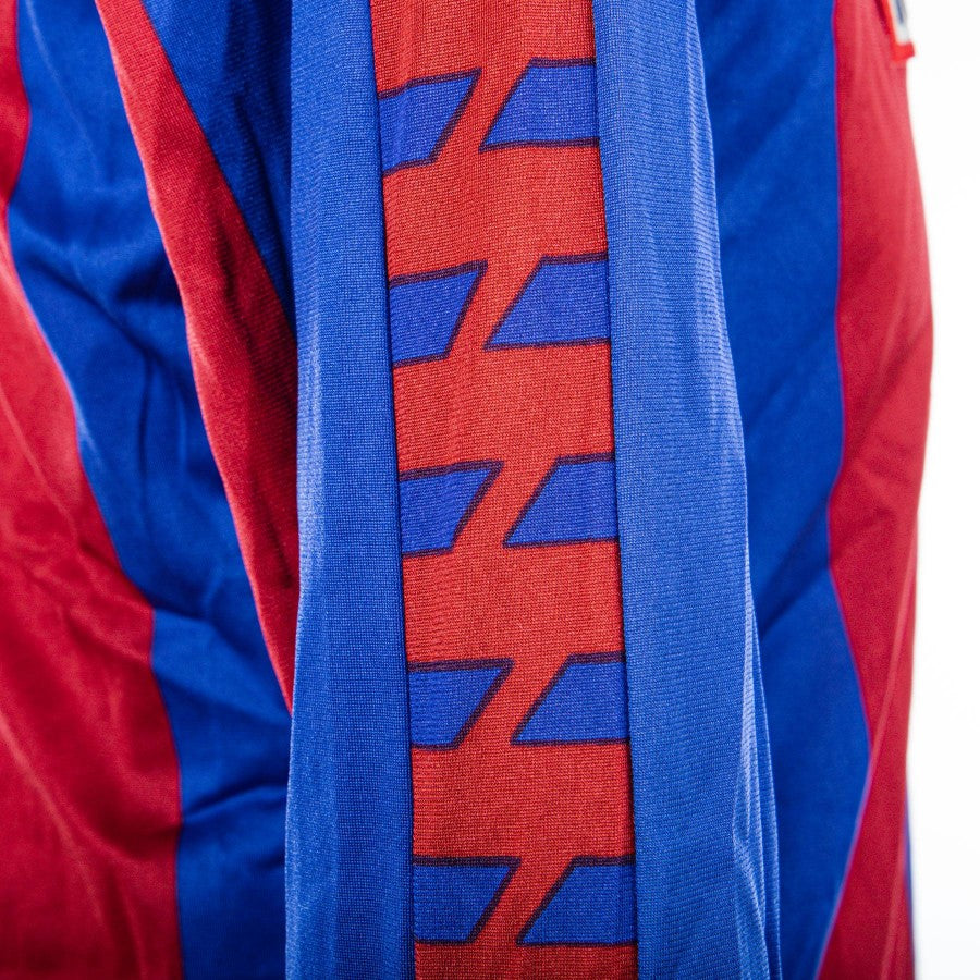 Maglia Home Barcellona Meyba ml 1982/1983 by MEYBA - Home (6)