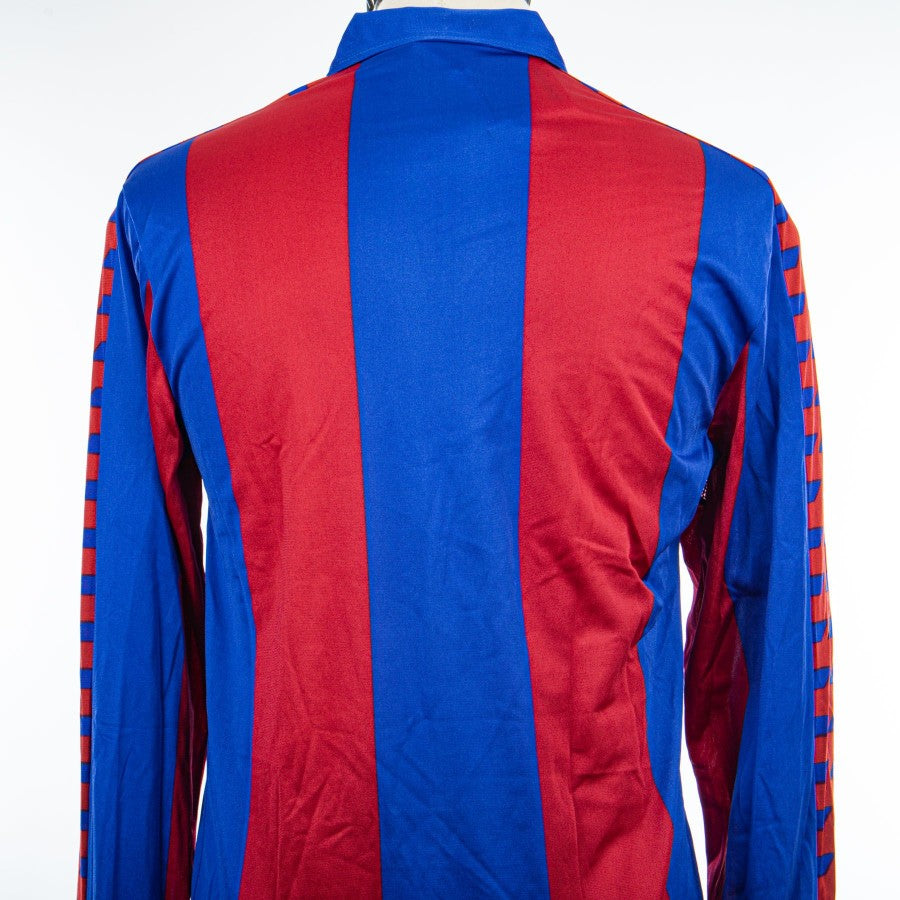 Maglia Home Barcellona Meyba ml 1982/1983 by MEYBA - Home (9)