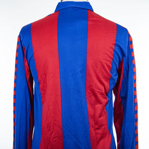 Maglia Home Barcellona Meyba ml 1982/1983 by MEYBA - Home (9)