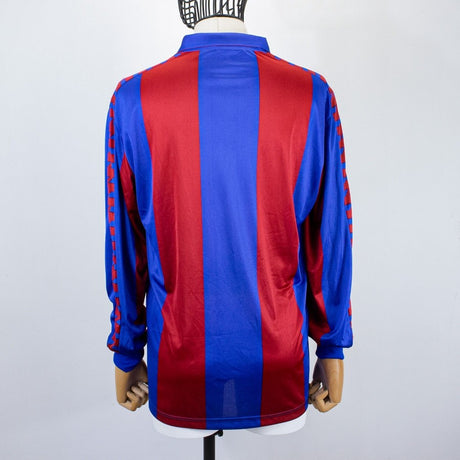 MAGLIA HOME BARCELLONA MEYBA ML 1983/1984 by MEYBA - Home (2)