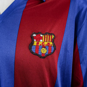 MAGLIA HOME BARCELLONA MEYBA ML 1983/1984 by MEYBA - Home (4)