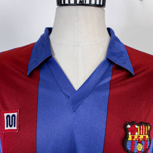 MAGLIA HOME BARCELLONA MEYBA ML 1983/1984 by MEYBA - Home (7)