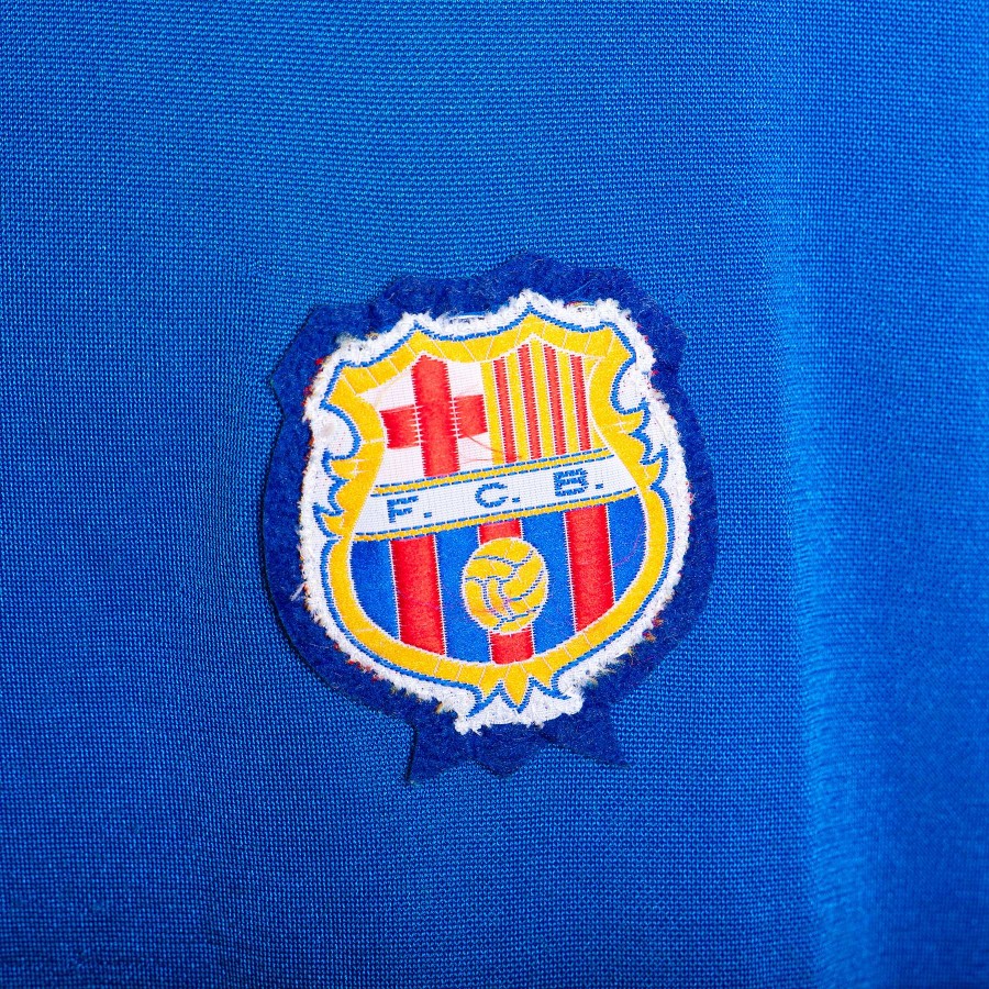 maglia portiere meyba barcellona 1980 by MEYBA - Home (3)
