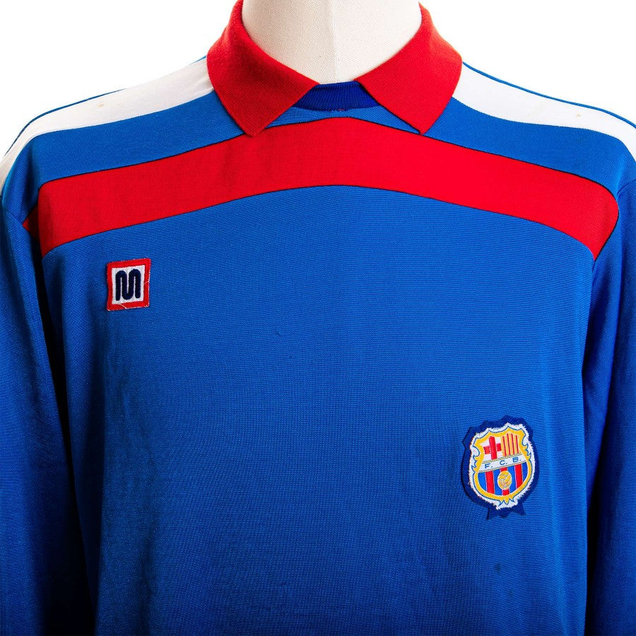 maglia portiere meyba barcellona 1980 by MEYBA - Home (9)