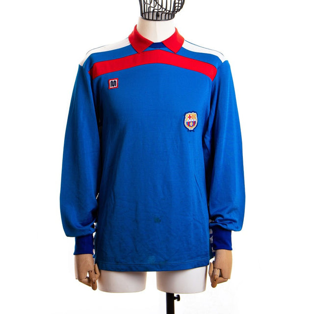 maglia portiere meyba barcellona 1980 by MEYBA - Home