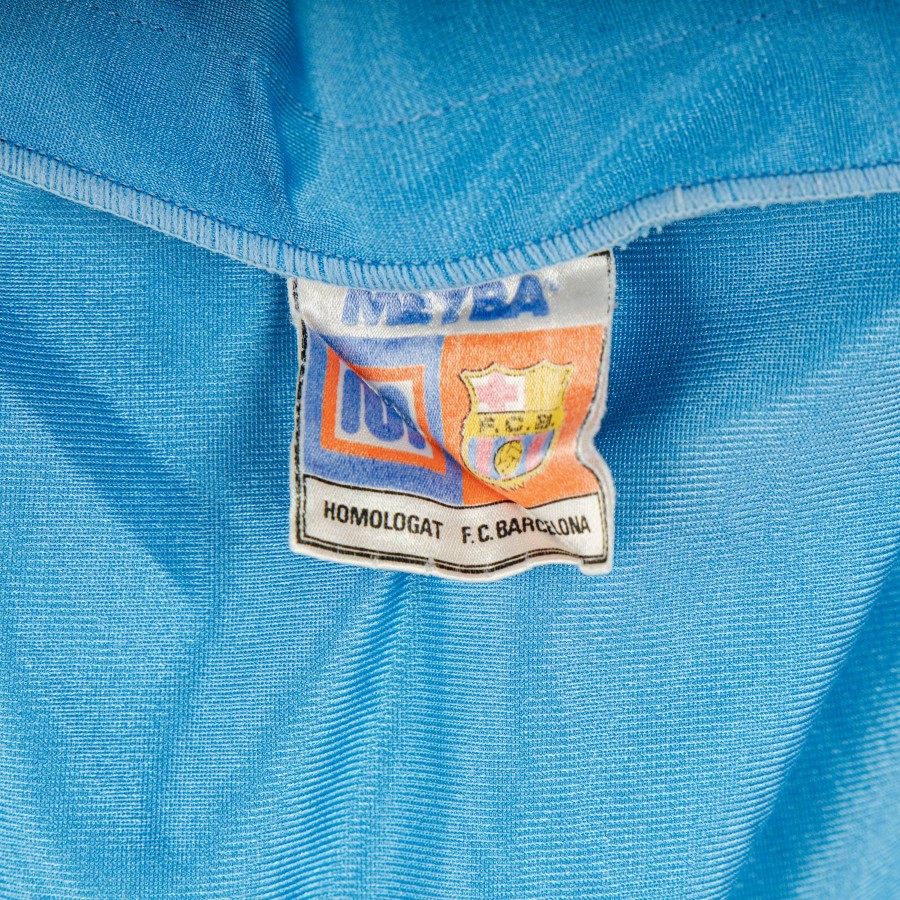 Maglia Third Barcellona Meyba 1987/1988 by MEYBA - Home (10)