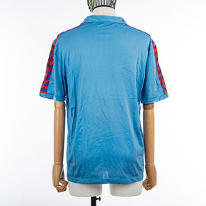 Maglia Third Barcellona Meyba 1987/1988 by MEYBA - Home (2)